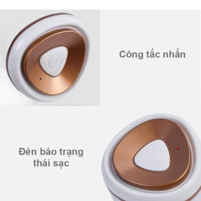 Máy Cắt Lông Xù SEKA SK920 Phiên Bản 2.0 - Hàng Chính Hãng
