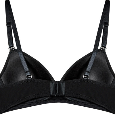 Áo Ngực Nữ Không Gọng Cotton Miley Lingerie BRW01015