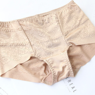 COMBO 5 QUẦN GẤM LƯNG CAO NHIỀU SIZE 6412