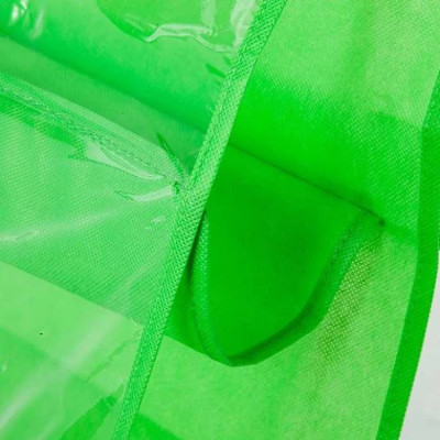 Túi Treo Giỏ Xách 6 Ngăn PaKaSa - Hàng Chính Hãng (Giao màu ngẫu nhiên)