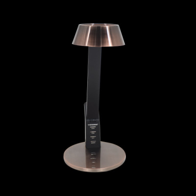 Đèn bàn Led chống cận đa năng Tiross TS1817 14W