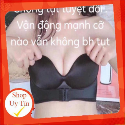 ÁO BRA NÂNG NGỰC CHỐNG TỤT NHẬT BẢN_BRA ĐỘN NGỰC KHÔNG DÂY _CÓ SẴN