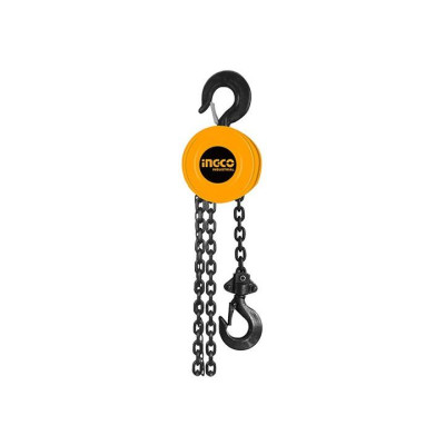 Pa lăng (bá lăng) xích 3m INGCO HCBK0101