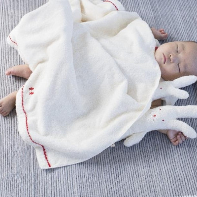 Khăn tắm trẻ em Orunet Nhật OG3006 - Nhật Bản