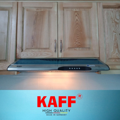 Máy hút mùi cổ điển màu bạc 700mm KAFF KF-701I - Hàng Chính Hãng