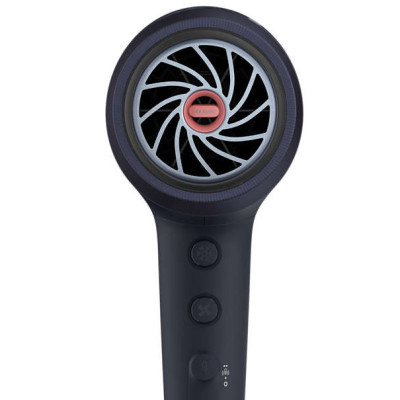 Máy sấy tóc Philips BHD510/00 - Hàng Chính Hãng