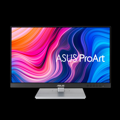 Màn Hình ASUS ProArt PA247CV-P 23.8 inch (FHD/IPS/75Hz/5ms/DisplayPort/TypeC) - Hàng Chính Hãng