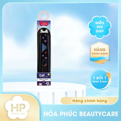 Bấm Móng Tay Kai KK-2526 (Size M)