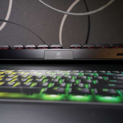 Bàn phím Razer DeathStalker V2 Pro/DeathStalker V2 Pro Tenkeyless - Mới, hàng chính hãng