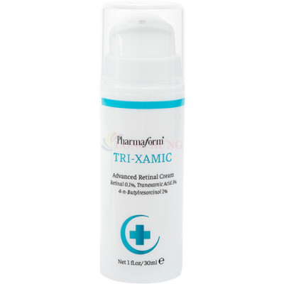 Kem dưỡng trẻ hoá da Pharmaform Tri-Xamic Cream (30ml) - Hàng chính hãng