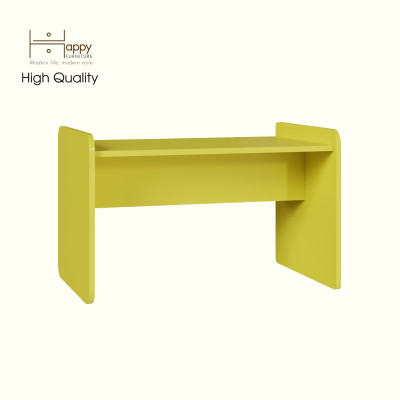 [Happy Home Furniture] KID, Bàn học cho trẻ em, 80cm x 50cm x 50cm ( DxRxC), BAN_090