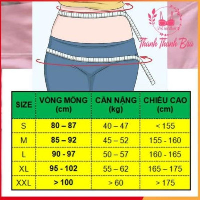 Quần lót nữ  6641, quần đùi mặc váy, chất vải thun lạnh