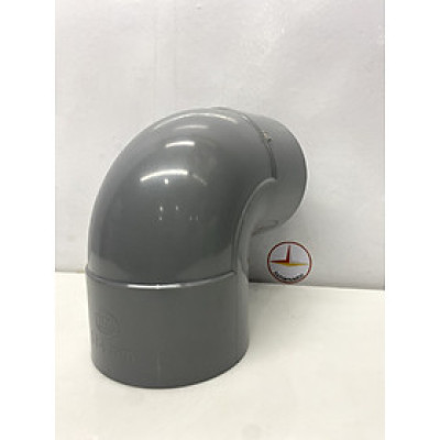 Co 114 M nhựa PVC Bình Minh (Elbow)_C114M