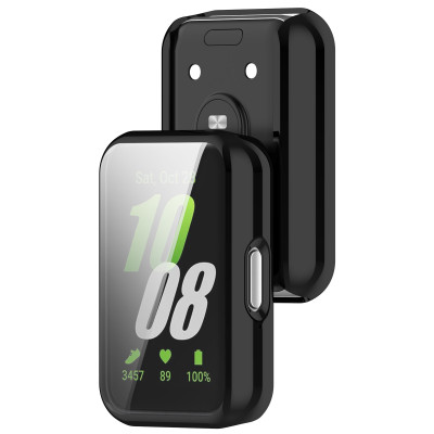 Ốp Case TPU chống va đập cho Samsung Galaxy Fit 3 - Hàng Nhập Khẩu