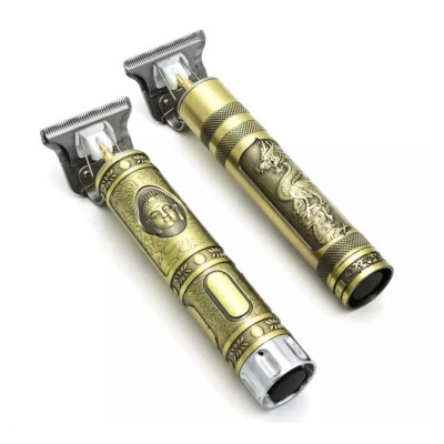 Tông Đơ Bấm Viền Tạo Kiểu Kemei KM-1974A ( Hàng Chính Hãng )