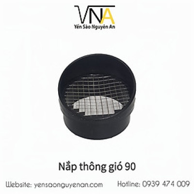 Nắp thông gió 90 - 114