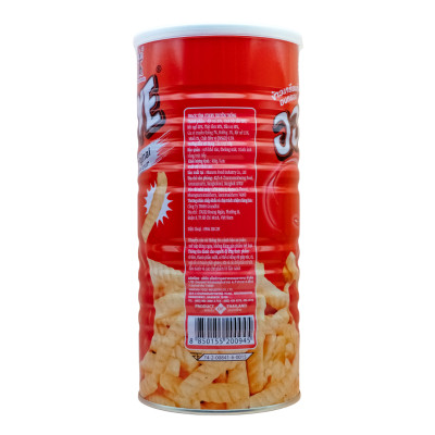 Snack Tôm O
