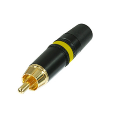 Jack âm thanh - Jack RCA Rean NYS373-0- Hàng Chính Hãng