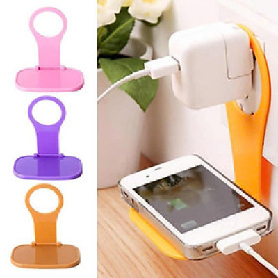 GIÁ ĐỠ ĐIỆN THOẠI KHI CẮM SẠC - Hàng chính hãng