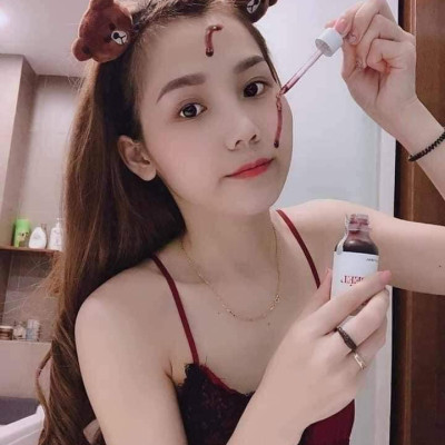 Tinh Chất Thay Da Sinh Học Tẩy Tế Bào Chết da Mặt So’Natural Red Peel Tingle Serum 35ml