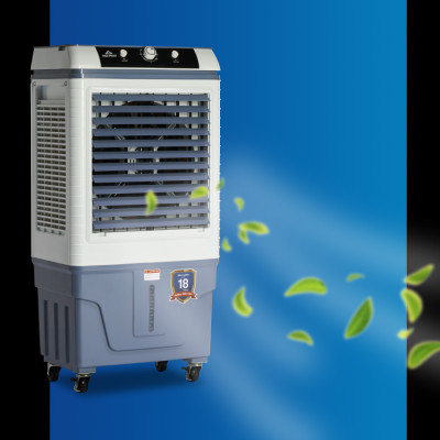 Máy Làm Mát Không Khí Hòa Phát HPCF1-022 - Diện Tích Làm Mát 25-30m2 - Hàng Chính Hãng