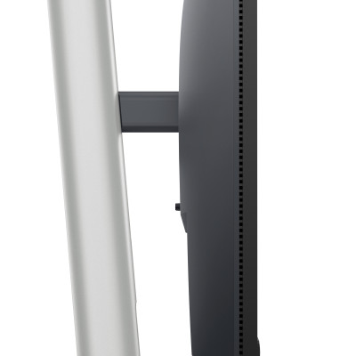 Màn hình Dell P2423D 23.8 inch 2K IPS 60Hz - Hàng Chính Hãng
