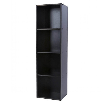 Giá đỡ sách hiện đại cho phòng khách SMLIFE Bolobala