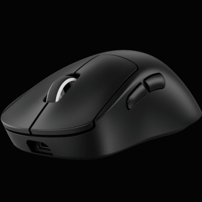 Chuột Gaming Logitech PRO X SUPERLIGHT 2 DEX - Hàng Chính Hãng