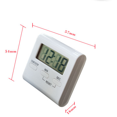 Đồng hồ hẹn giờ đếm ngược nhà bếp SM17 