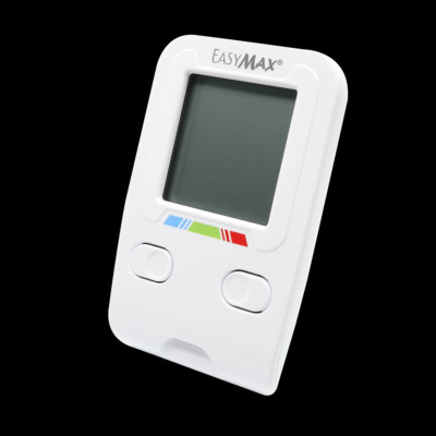 Máy Đo Đường Huyết EasyMax Tag Kiểm Soát Bệnh Đái Tháo Đường Thông Minh