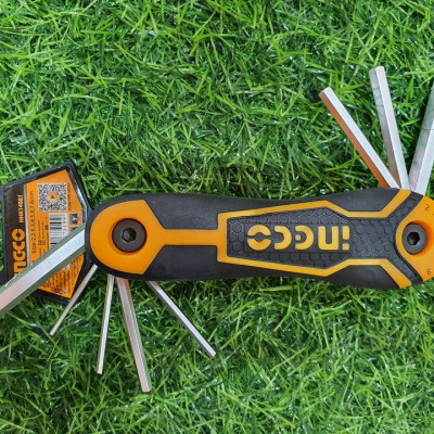 BỘ 8 CHÌA LỤC GIÁC - HÀNG CHÍNH HÃNG