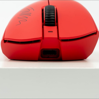[Mới, hàng chính hãng] Chuột không dây Razer DeathAdder V3 Pro-Faker Edition_Bảo hành 24 tháng