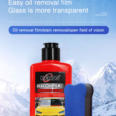 Chai Vệ Sinh Kính Cao Cấp HERIOS LA-003 Công Nghệ Đức 150ml