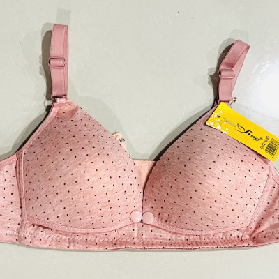 ÁO LÓT BẦU COTTON SIÊU XINH SIZE 38-42 DÀNH CHO NỮ