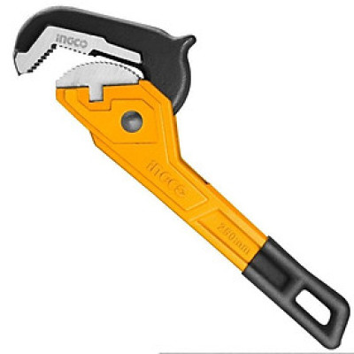 MỎ LẾT MỞ ỐNG CHUYÊN DỤNG 10"/14" INGCO - HÀNG CHÍNH HÃNG