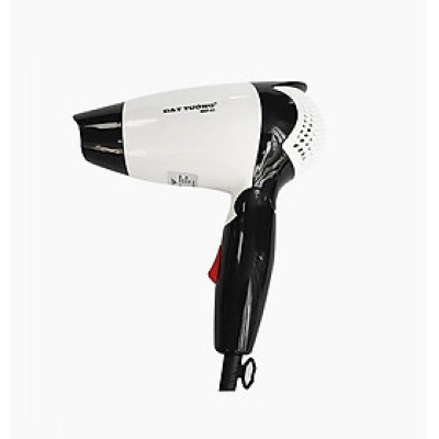 Máy Sấy Tóc Đạt Tường DTMST-01 - Màu Ngẫu Nhiên - Hàng Chính Hãng
