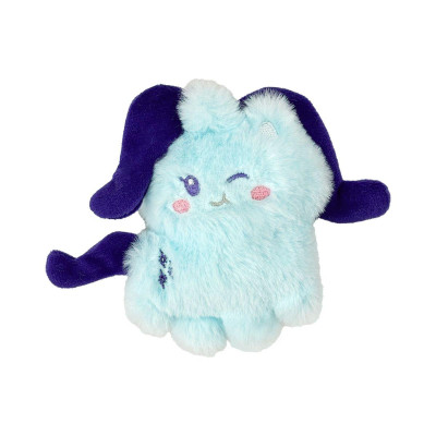 Đồ Chơi Móc Khoá My Little Pony - Mini Plush Wave 1 - Reesee 710601 (Mẫu Sản Phảm Giao Ngẫu Nhiên)