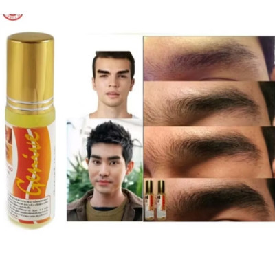 1 LỌ KÍCH MỘC LÔNG MI MÀY RÂU THÁI LAN HÀNG CHUẨN