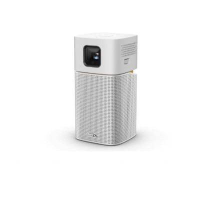 Máy chiếu Mini không dây BenQ GV1 - Hàng chính hãng - ZAMACO AUDIO