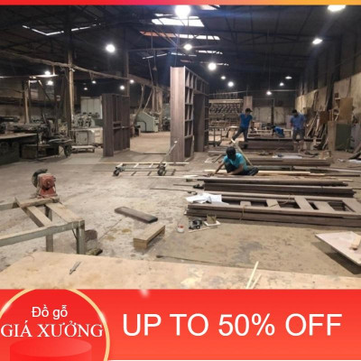 Bàn ghế tiếp khách hộp