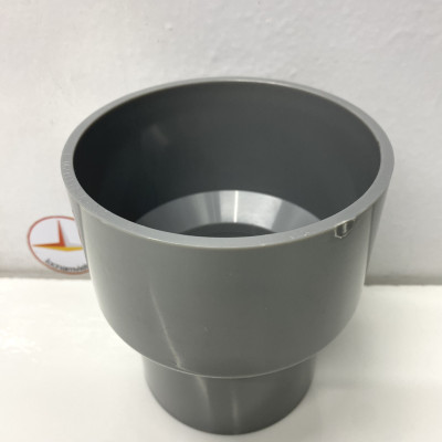 Nối giảm 114 x 90 nhựa PVC Bình Minh (Reducing Socket)_N114x90 M