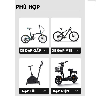 Yên xe đạp Không mũi trước công thái học PU-667, mềm rộng dày, chống sốc 26x21x6 cm Da PU phù hợp xe đạp/ xe đạp điện/ xe mtb - Mai Lee