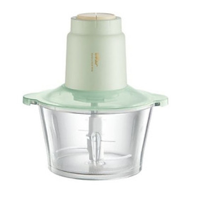 Máy xay thịt Bear lưỡi dao kép 1.8L SB-MX20A (Bản Quốc Tế) - Hàng chính hãng