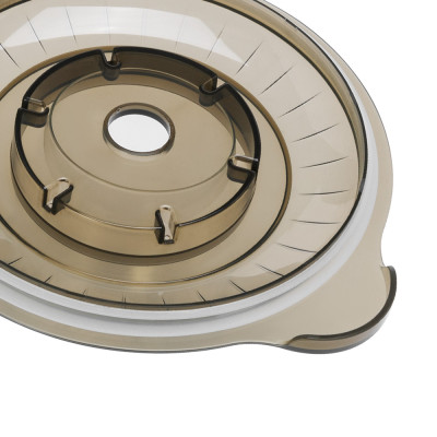 Máy xay thịt Elmich MCE8584B, dung tích 2L - Hàng chính hãng