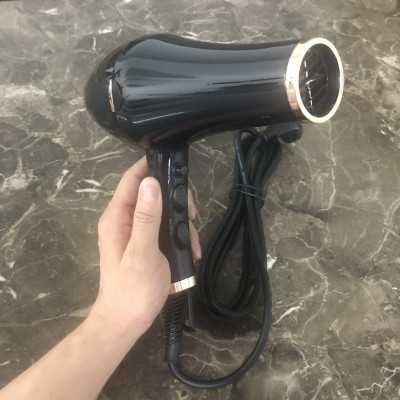 Máy sấy tóc hai chiều cao cấp DSP 30088 công suất 2200W -Hàng chính hãng