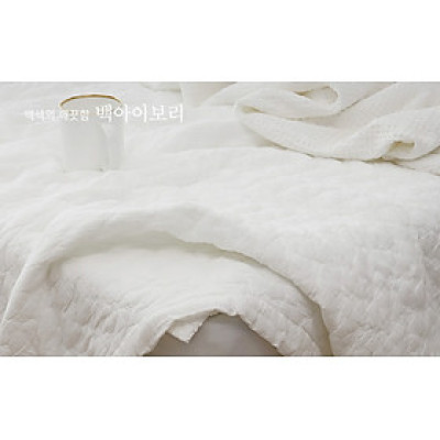 Chăn hè kháng khuẩn Hàn Quốc Hana Hana Lily