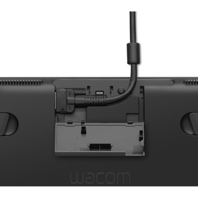 Bảng Vẽ Wacom Cintiq 16 DTK-1660 - Hàng Chính Hãng