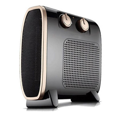 Máy Sưởi 2 Chiều Mini Nhỏ Gọn Mang Theo, 3 Nấc Chỉnh Nhiệt Công Suất Lớn Máy Chạy Êm Tiếng Ồn Nhỏ Hàng Nhập Khẩu