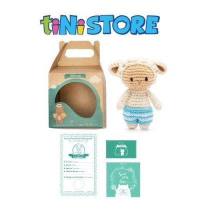 Cừu Poppy Nhí - Đồ bơi