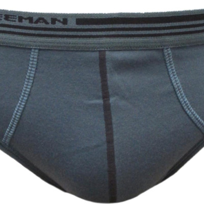 Combo 5 quần lót nam Freeman 6039 